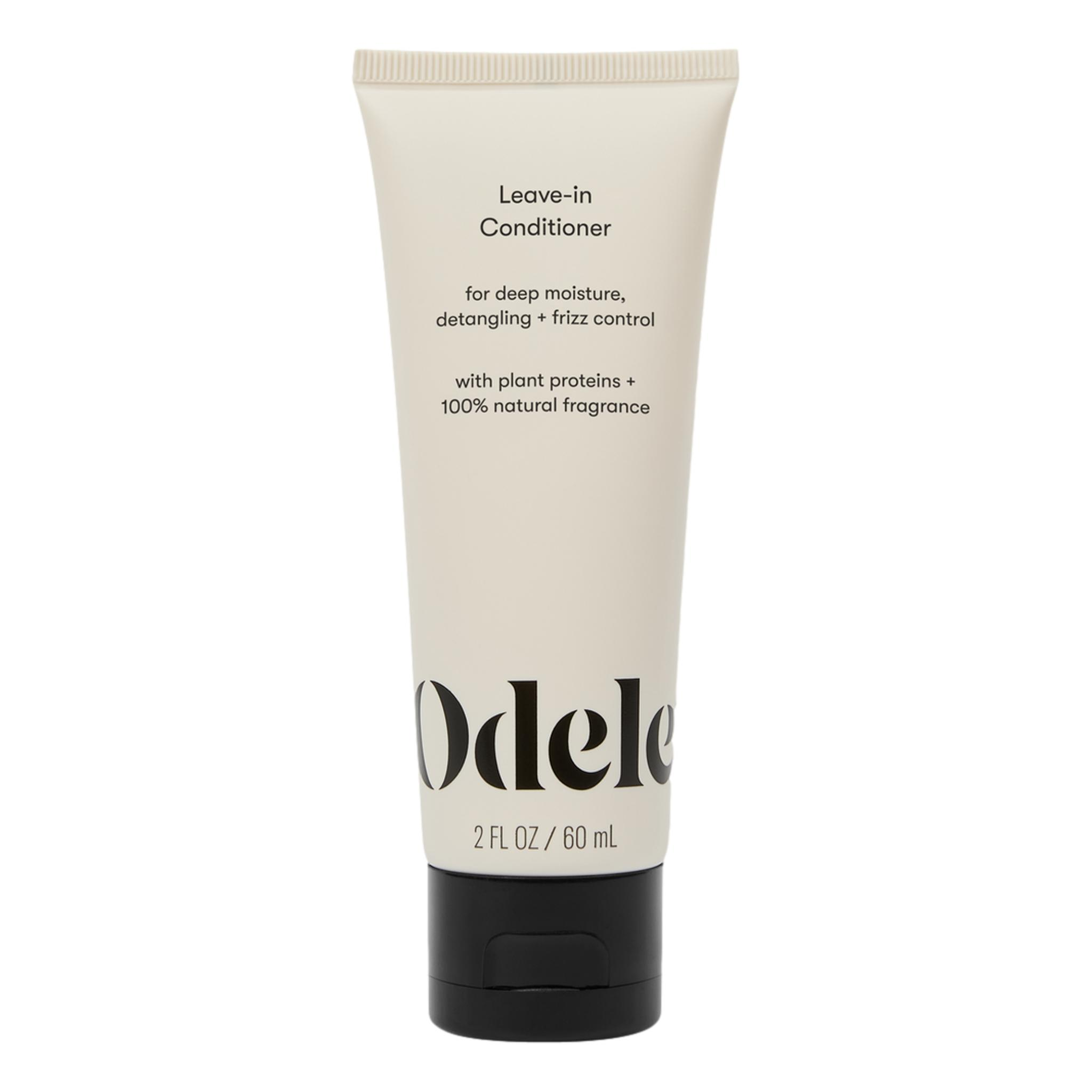 Odele Travel Size Leave-In Conditioner, 2.0 oz